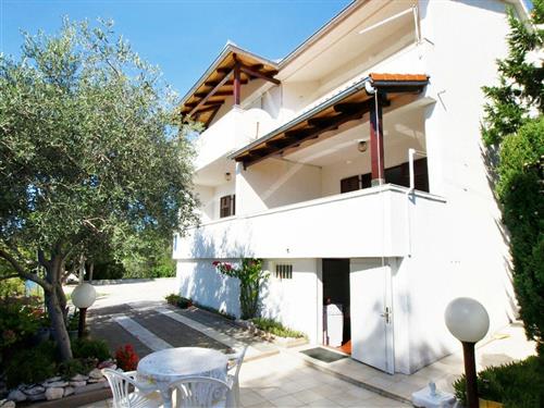 Holiday apartment - 2 persons -  - Barbat 730, Barbat - 51280 - Rab