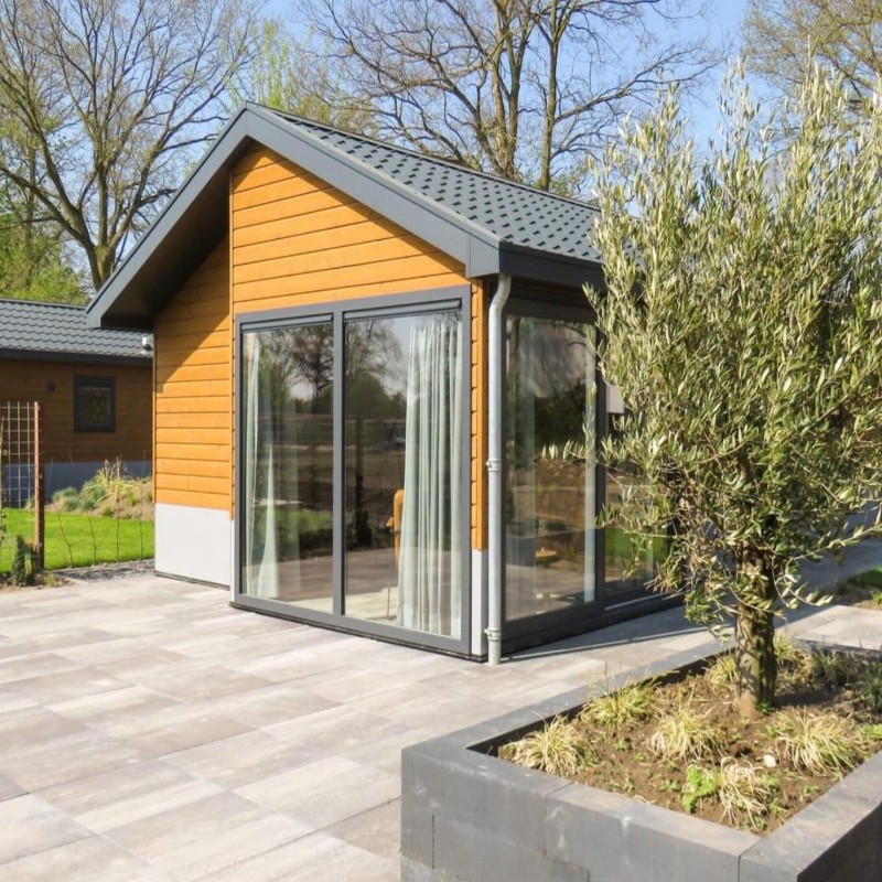 Chalet - 6 personer -  - 8256RJ - Biddinghuizen