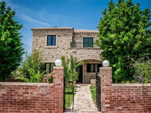 Sommerhus - 6 personer -  - NIKOLAOS XILOURIS - 700 14 - Chersonissos