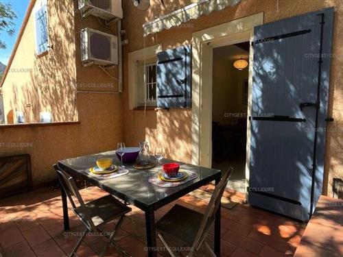 Holiday Home/Apartment - 2 persons -  - 66190 - Collioure