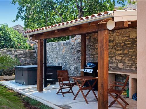 Feriehus - 6 personer -  - Svetvincenat - 52342 - Svetvincenat