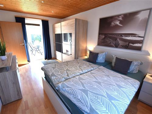 Bungalow - 4 personer -  - Kellenhusener Weg - 23747 - Dahme