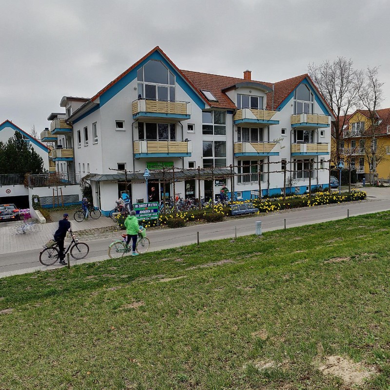 Ferielejlighed - 4 personer -  - Seestraße Haus 1 - 18374 - Ostseeheilbad Zingst