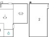 Billede 18 - Plantegning