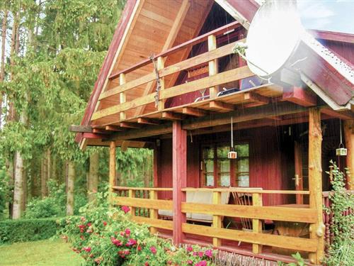 Ferienhaus - 5 Personen -  - Klebowo - Klebowo - 11-100 - Lidzbark Warminski