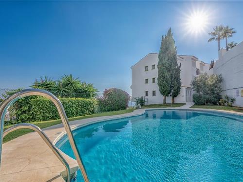 Sommerhus - 4 personer -  - 29649 - Mijas