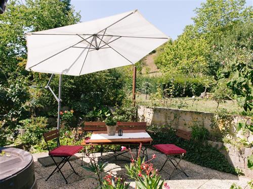 Ferielejlighed - 2 personer -  - Mühlweg - 56321 - Brey