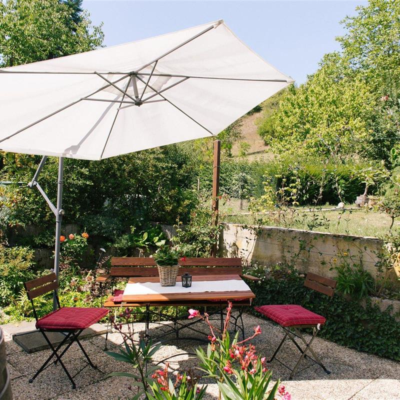 Ferielejlighed - 2 personer -  - Mühlweg - 56321 - Brey