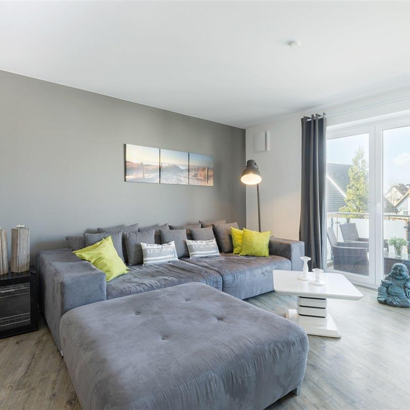 Ferielejlighed - 4 personer -  - Brenkenhagener Weg - 23743 - Grömitz