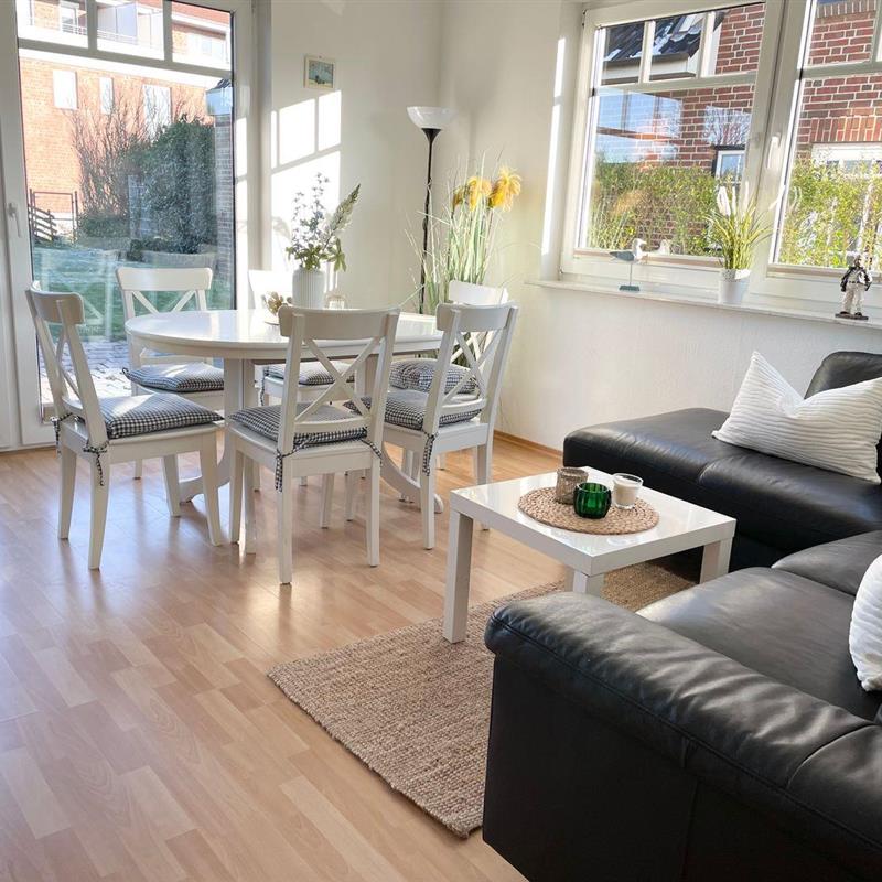 Sommerhus - 6 personer -  - Carl-Vinnen-Weg - 27476 - Cuxhaven