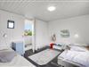 Bild 22 - Schlafzimmer im Annex