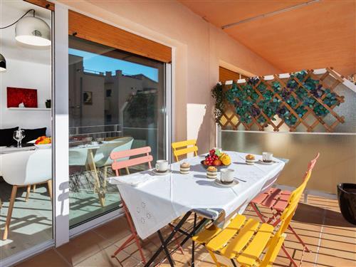 Holiday Home/Apartment - 6 persons -  - S'agaró - 17248