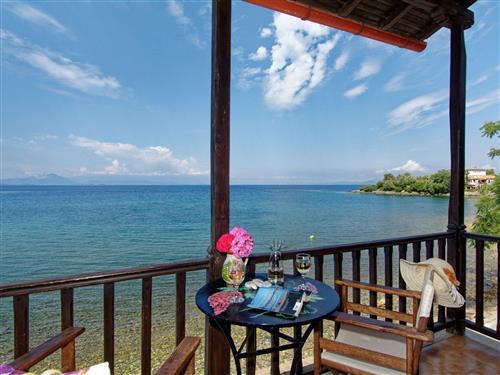 Ferieleilighet - 4 personer -  - Chorto - 37006