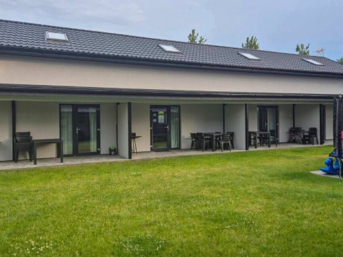 Holiday home - 5 persons -  - Polna - 78-132 - Grzybowo