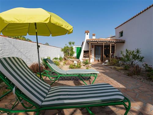 Sommerhus - 2 personer -  - Chuchurumbache - 38617