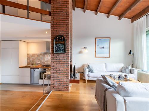 Holiday home - 5 persons -  - Nieuwvliet - 4504 RW