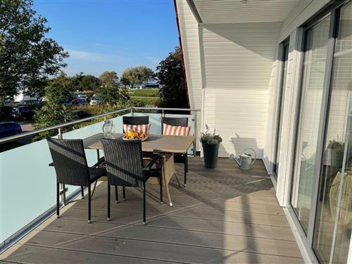 Ferielejlighed - 6 personer -  - Wackerballig - 24395 - Gelting