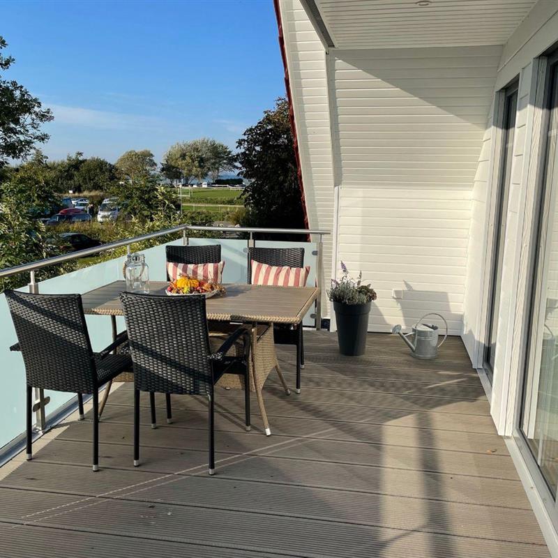 Ferielejlighed - 6 personer -  - Wackerballig - 24395 - Gelting