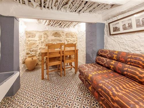 Fritidshus - 4 personer -  - Arroyo - 11687 - El Gastor