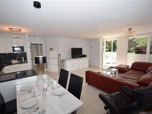 Ferieleilighet - 2 personer -  - Dünenweg - 24321 - Hohwacht