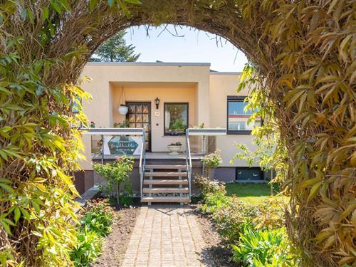 Ferielejlighed - 4 personer -  - Am Stausee - 17291 - Nordwestuckermark