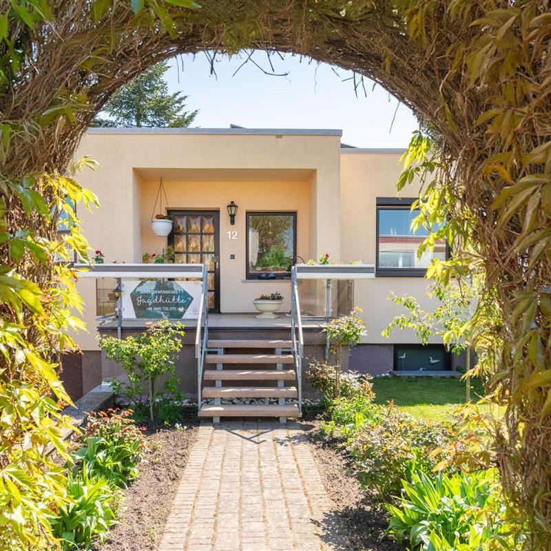 Ferielejlighed - 4 personer -  - Am Stausee - 17291 - Nordwestuckermark