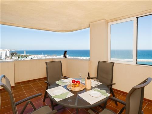 Sommerhus - 4 personer -  - Estepona - 29680