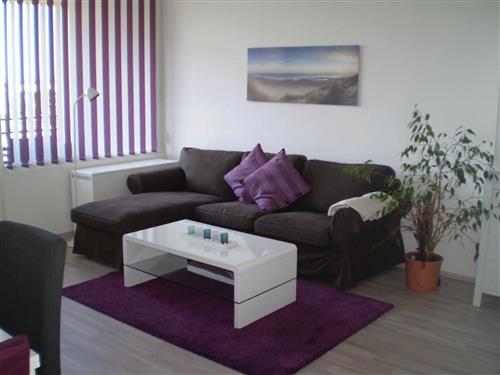Holiday apartment - 4 persons -  - Laboe - 24235