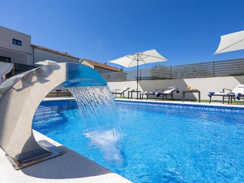 Sommerhus - 10 personer -  - Ulica hrvatskih vitezova - 21000 - Split