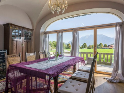 Ferielejlighed - 5 personer -  - Rosenheimer Straße - 83080 - Oberaudorf