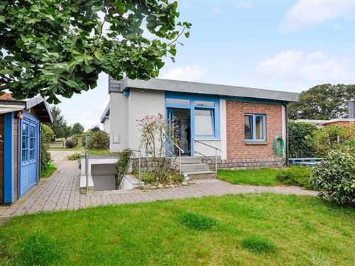 Ferienhaus - 4 Personen -  - August-Bebel-Straße - 19395 - Plau Am See