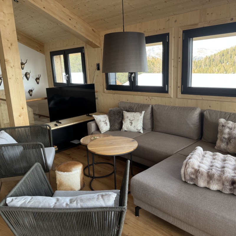 Sommerhus - 8 personer -  - 8864 - Großveitsch