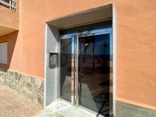 Ferienwohnung - 5 Personen -  - 04770 - Adra