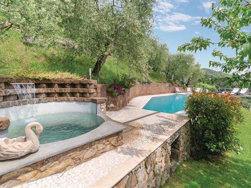 Fritidshus - 7 personer -  - Via Monte di Balbano - Viareggio - 55054 - Massarosa (Lu)