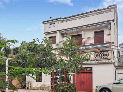 Holiday apartment - 3 persons -  - Ul. kralja Zvonimira - 51250 - Novi Vinodolski