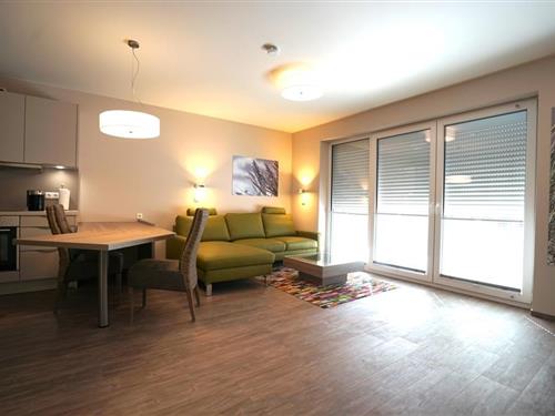 Ferielejlighed - 2 personer -  - Duhner Allee - 27476 - Duhnen