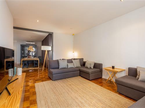 Ferielejlighed - 14 personer -  - 4000-111 - Oporto