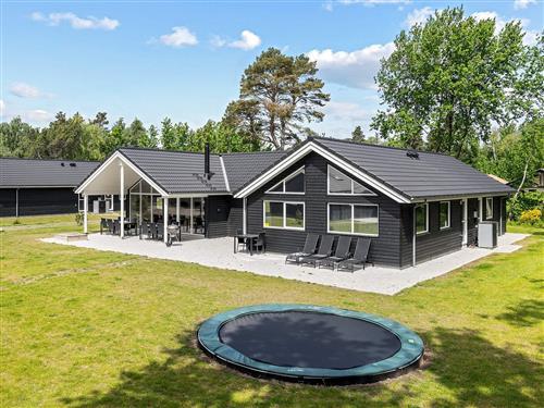 Ferienhaus - 18 Personen -  - Bøtølundvej - Marielyst - 4873 - Väggerlöse