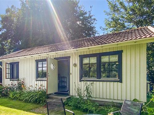 Ferienhaus - 4 Personen -  - Öremöllavägen - Skivarp/Abbekås/Mossby - 274 51 - Skivarp