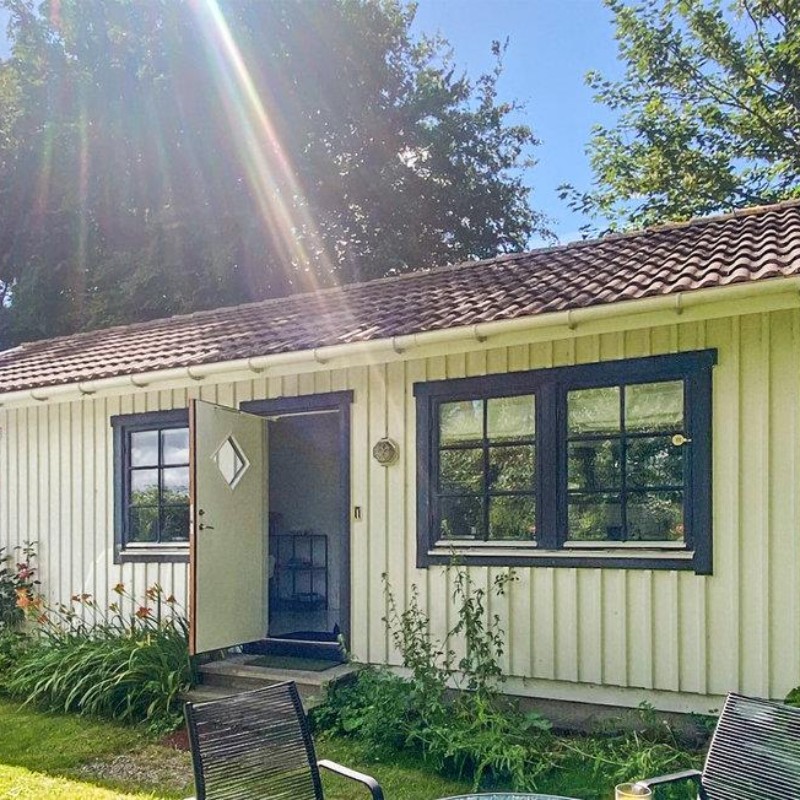 Sommerhus - 4 personer -  - Öremöllavägen - Skivarp/Abbekås/Mossby - 274 51 - Skivarp