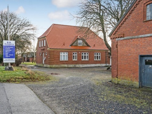Ferielejlighed - 1 person -  - Guldagervej - Guldager - 6710 - Esbjerg