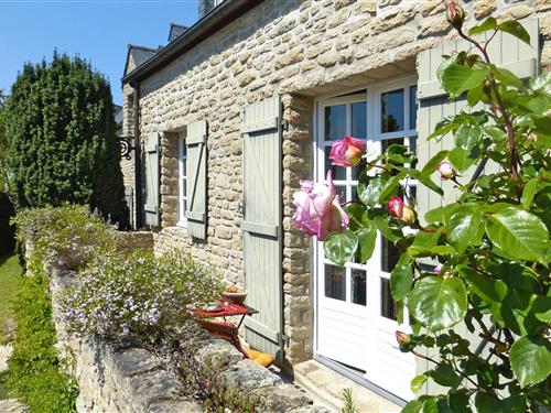 Fritidshus - 6 personer -  - 35400 - St. Malo