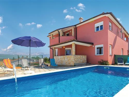 Holiday Home/Apartment - 10 persons -  - Volme - 52100 - Banjole