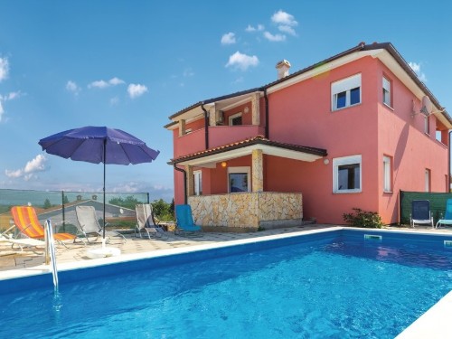 Holiday home - 10 persons -  - Volme - 52100 - Banjole