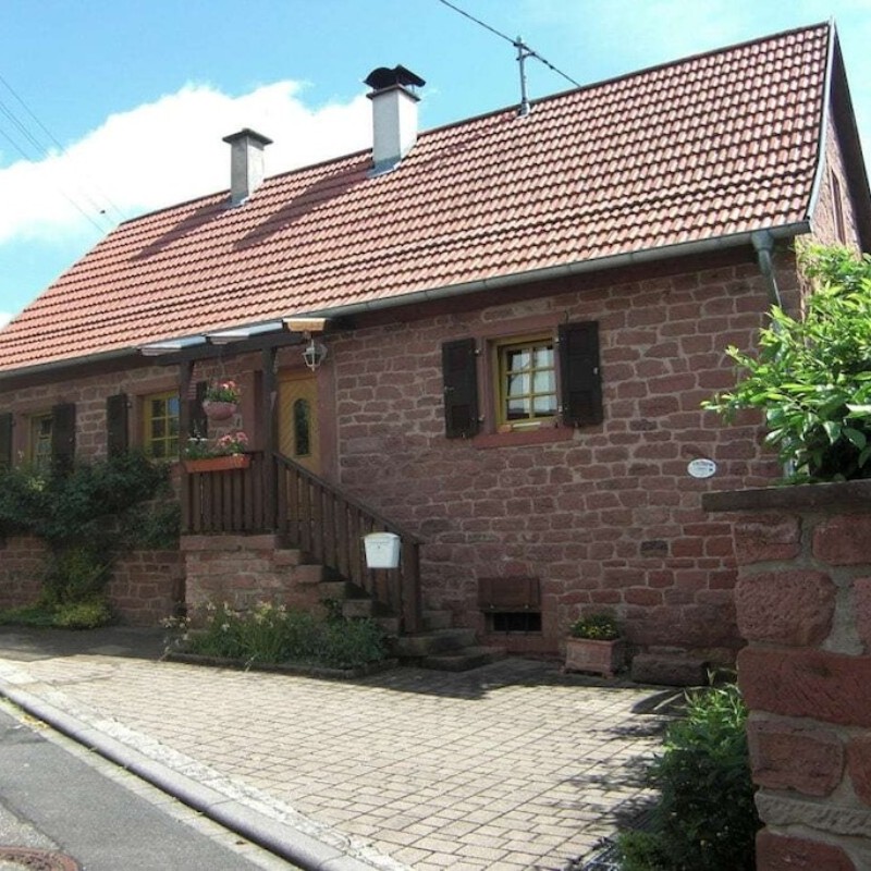 Sommerhus - 5 personer -  - 76889 - Birkenhördt