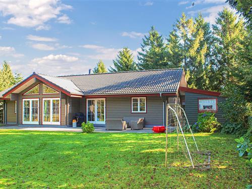Sommerhus - 8 personer -  - Vestskoven - Arrild - 6520 - Toftlund