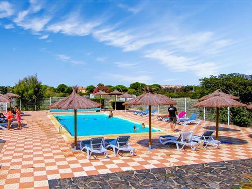 Ferielejlighed - 6 personer -  - Impasse du Carlit - 66420 - Le Barcarès