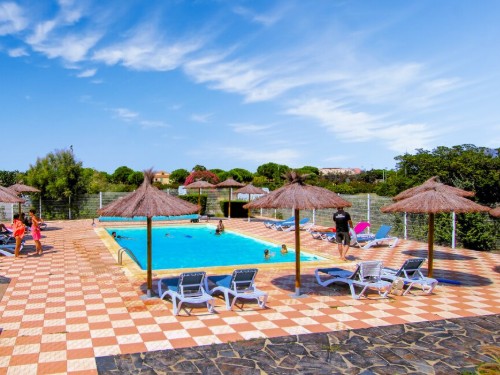 Holiday apartment - 6 persons -  - Impasse du Carlit - 66420 - Le Barcarès