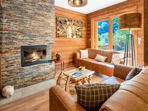 Ferielejlighed - 11 personer -  - 73550 - Méribel Les Allues