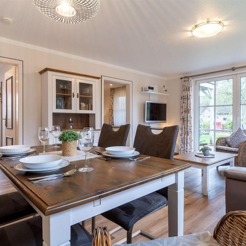 Ferielejlighed - 5 personer -  - Öwerweg - 25826 - St. Peter-Ording